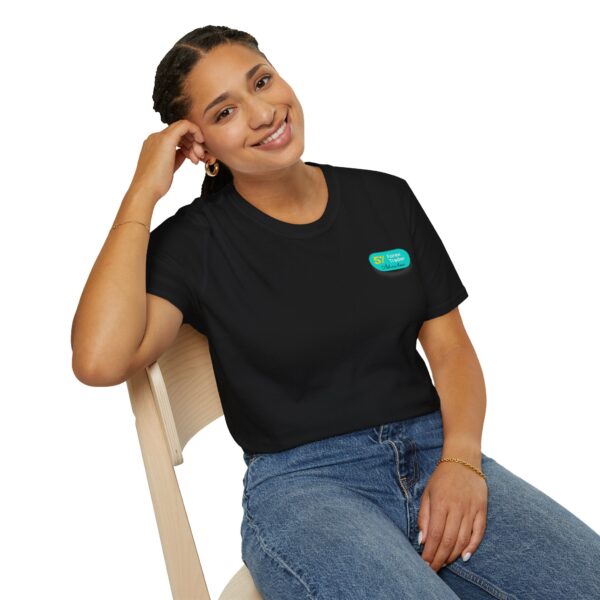 Unisex Softstyle T-Shirt - Image 22