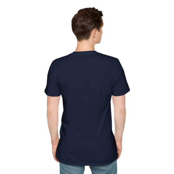 Unisex Softstyle T-Shirt - Image 68