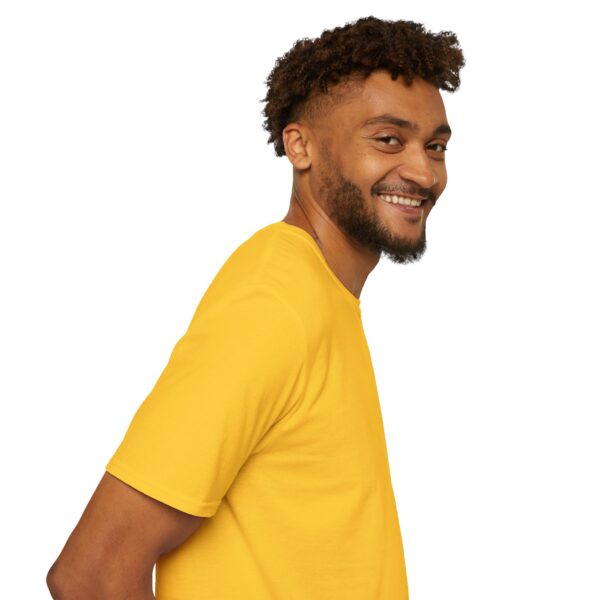 Unisex Softstyle T-Shirt - Image 47