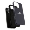 Durable Phone Case - 'The5ers' Design - Tough and Stylish Protection - Image 249