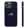 Durable Phone Case - 'The5ers' Design - Tough and Stylish Protection - Image 43