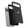 Durable Phone Case - 'The5ers' Design - Tough and Stylish Protection - Image 210