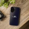 Durable Phone Case - 'The5ers' Design - Tough and Stylish Protection - Image 222