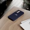 Durable Phone Case - 'The5ers' Design - Tough and Stylish Protection - Image 130