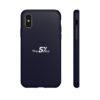 Durable Phone Case - 'The5ers' Design - Tough and Stylish Protection - Image 6