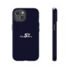 Durable Phone Case - 'The5ers' Design - Tough and Stylish Protection - Image 155