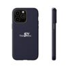 Durable Phone Case - 'The5ers' Design - Tough and Stylish Protection - Image 111
