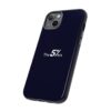 Durable Phone Case - 'The5ers' Design - Tough and Stylish Protection - Image 100