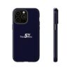 Durable Phone Case - 'The5ers' Design - Tough and Stylish Protection - Image 107