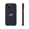 Durable Phone Case - 'The5ers' Design - Tough and Stylish Protection - Image 103
