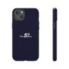 Durable Phone Case - 'The5ers' Design - Tough and Stylish Protection - Image 164