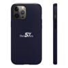 Durable Phone Case - 'The5ers' Design - Tough and Stylish Protection - Image 30