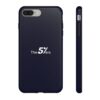 Durable Phone Case - 'The5ers' Design - Tough and Stylish Protection - Image 3