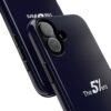 Durable Phone Case - 'The5ers' Design - Tough and Stylish Protection - Image 228