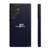 Durable Phone Case - 'The5ers' Design - Tough and Stylish Protection - Image 81