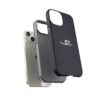 Durable Phone Case - 'The5ers' Design - Tough and Stylish Protection - Image 89