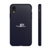 Durable Phone Case - 'The5ers' Design - Tough and Stylish Protection - Image 8