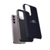 Durable Phone Case - 'The5ers' Design - Tough and Stylish Protection - Image 125