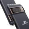 Durable Phone Case - 'The5ers' Design - Tough and Stylish Protection - Image 208
