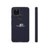 Durable Phone Case - 'The5ers' Design - Tough and Stylish Protection - Image 61