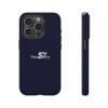 Durable Phone Case - 'The5ers' Design - Tough and Stylish Protection - Image 170