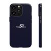 Durable Phone Case - 'The5ers' Design - Tough and Stylish Protection - Image 39