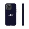 Durable Phone Case - 'The5ers' Design - Tough and Stylish Protection - Image 173