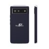 Durable Phone Case - 'The5ers' Design - Tough and Stylish Protection - Image 65