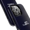 Durable Phone Case - 'The5ers' Design - Tough and Stylish Protection - Image 236