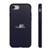 Durable Phone Case - 'The5ers' Design - Tough and Stylish Protection - Image 2