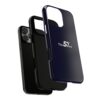 Durable Phone Case - 'The5ers' Design - Tough and Stylish Protection - Image 245