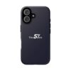 Durable Phone Case - 'The5ers' Design - Tough and Stylish Protection - Image 223