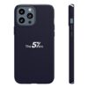 Durable Phone Case - 'The5ers' Design - Tough and Stylish Protection - Image 45