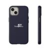 Durable Phone Case - 'The5ers' Design - Tough and Stylish Protection - Image 87