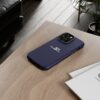 Durable Phone Case - 'The5ers' Design - Tough and Stylish Protection - Image 114