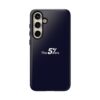Durable Phone Case - 'The5ers' Design - Tough and Stylish Protection - Image 187