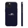 Durable Phone Case - 'The5ers' Design - Tough and Stylish Protection - Image 31