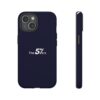 Durable Phone Case - 'The5ers' Design - Tough and Stylish Protection - Image 158