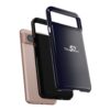 Durable Phone Case - 'The5ers' Design - Tough and Stylish Protection - Image 214