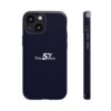 Durable Phone Case - 'The5ers' Design - Tough and Stylish Protection - Image 35