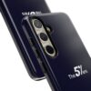 Durable Phone Case - 'The5ers' Design - Tough and Stylish Protection - Image 188