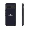 Durable Phone Case - 'The5ers' Design - Tough and Stylish Protection - Image 139