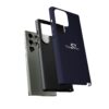 Durable Phone Case - 'The5ers' Design - Tough and Stylish Protection - Image 133