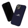 Durable Phone Case - 'The5ers' Design - Tough and Stylish Protection - Image 159