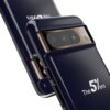 Durable Phone Case - 'The5ers' Design - Tough and Stylish Protection - Image 204