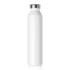The5ers Boost Your Trading Slim Water Bottle - Sleek Designed Hydration for Traders - Image 4