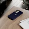 Durable Phone Case - 'The5ers' Design - Tough and Stylish Protection - Image 122