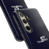 Durable Phone Case - 'The5ers' Design - Tough and Stylish Protection - Image 180