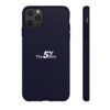 Durable Phone Case - 'The5ers' Design - Tough and Stylish Protection - Image 18