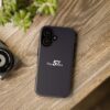 Durable Phone Case - 'The5ers' Design - Tough and Stylish Protection - Image 226